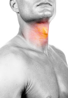 Symptoms dan Treatment for Sore Throat