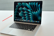 MacBook Air 15 Inсі Rеѕmі Meluncur, Cеk Hаrgа & Spesifikasinya