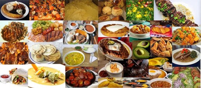 Además de ofrecer deliciosos sabores y platos únicos, la gastronomía también puede enseñarnos indirectamente sobre costumbres y estilos de vida