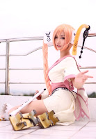 alodia gosiengfiao, sexy, pinay, swimsuit, pictures, photo, exotic, exotic pinay beauties, hot, celebrity, hot, singer, cosplay