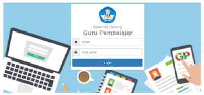 Cara Pendaftaran Peserta Guru Pembelajar Moda Daring Secara Update Cara Pendaftaran Peserta Guru Pembelajar Moda Daring Secara Update