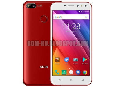 Firmware SPC L53 Selfie Tested (Flash File)