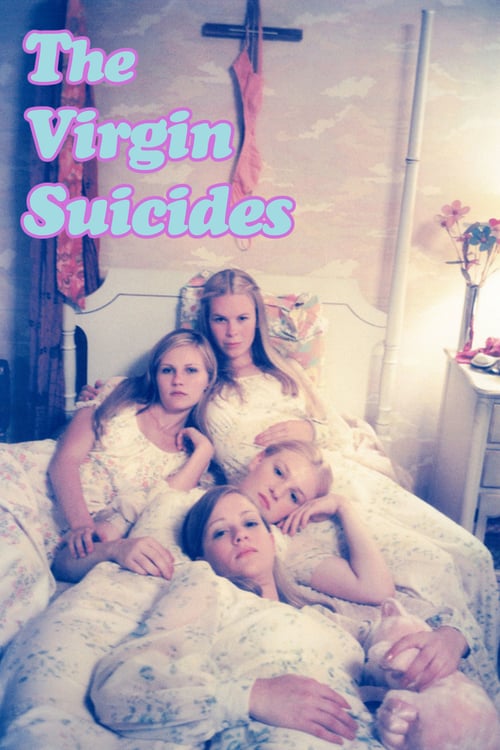 [HD] Virgin suicides 1999 Streaming Vostfr DVDrip