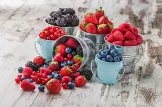 FDA prepares strategy to improve safety of berries imported into US