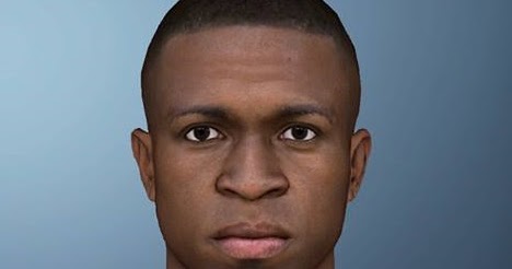 Vinicius jr fifa 18