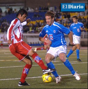 Fichas de Partidos | CRUZ AZUL VS NECAXA...