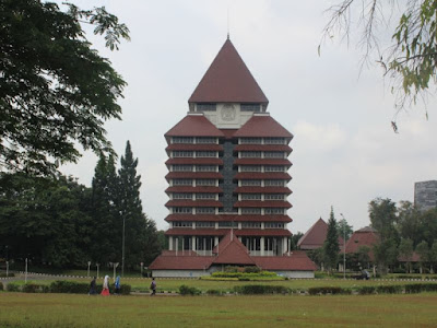 Keunggulan-keunggulan Universitas Indonesia