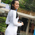 Áo Dài Sexy Việt Nam P70 50Pic