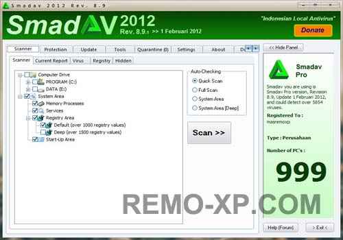 Smadav 2012 8.9