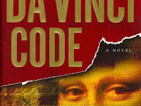 Novel The Davinci Code - Dan Brown