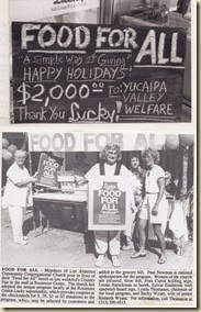 Store Volunteers 1