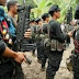 Five communist guerrillas killed in Philippine shootout