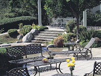 Beautiful Columbia Deep Seating
