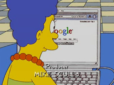 imagenes los simpson imagenes los simpson