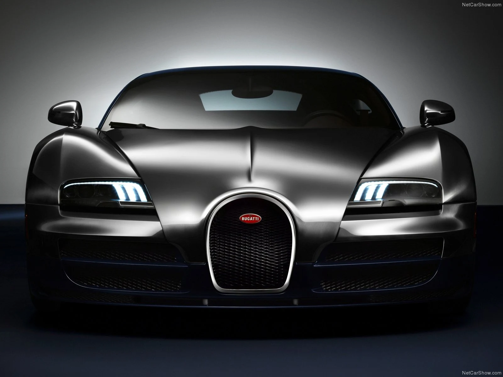 Hình ảnh siêu xe Bugatti Veyron Ettore Bugatti 2014 & nội ngoại thất