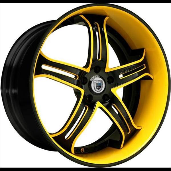 20 Inch Asanti Wheels Rims Rent To Own Online