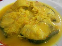 Tempoyak Ikan Patin Cara Membuat Tempoyak Ikan Patin