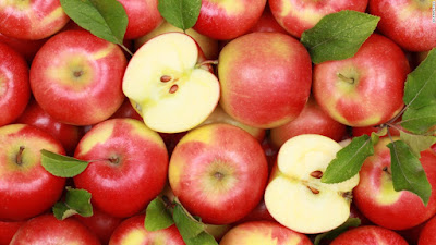 cách chọn mua táo ngon và sạch