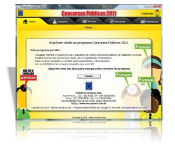 Download Concursos Públicos 2011 (Vestibular e Concursos)