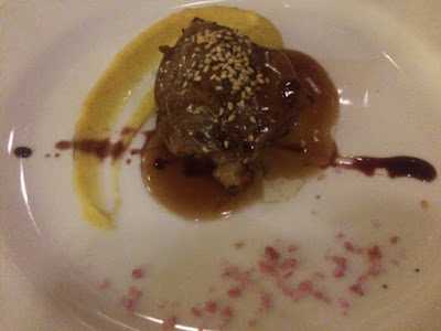 Dining, Review, Hotel Eguren Ugarte, Laguardia, La Rioja, Spain Fdbloggers