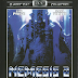Import Corner: Nemesis 2: Nebula (DigiDreams) Blu-ray Review + 1080p Screenshots + Packaging Shots