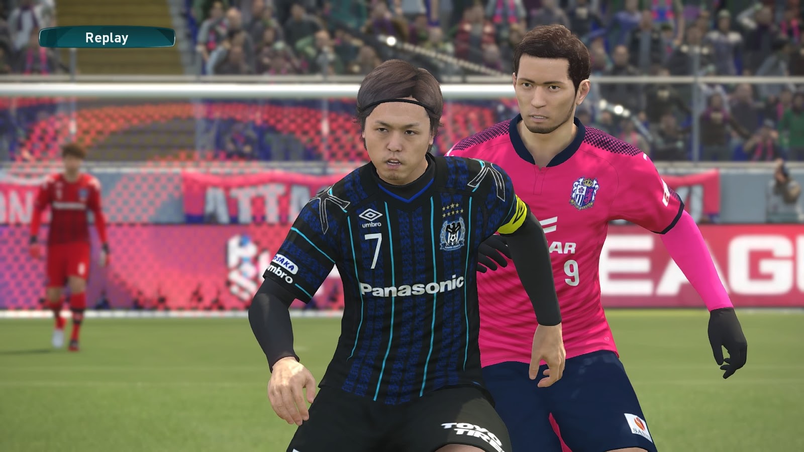 Pes 17 J League New Data 2 0 Download Albiore Editing Blog