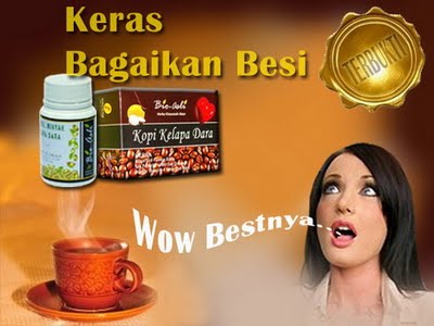 (Gambar) Iklan produk kesihatan di Malaysia yang memalukan 