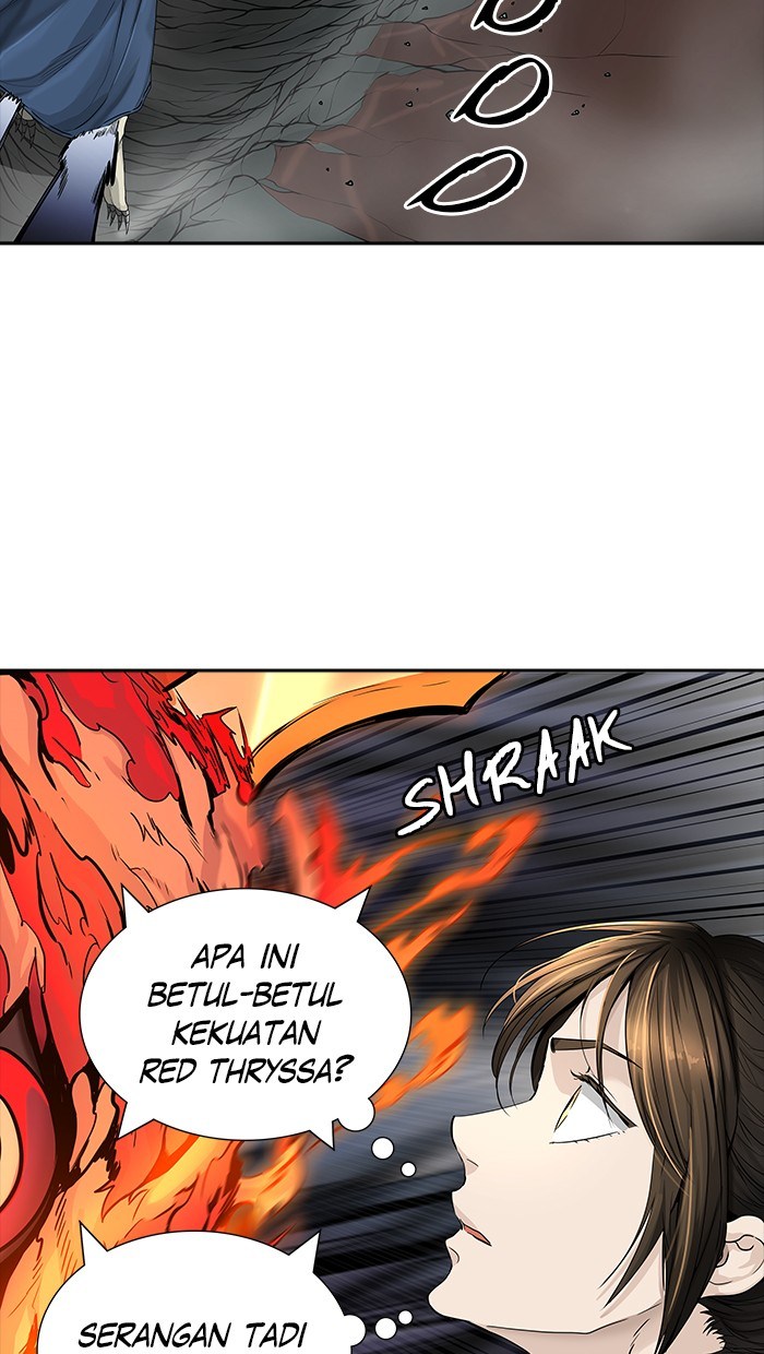 Webtoon Tower Of God Bahasa Indonesia Chapter 446