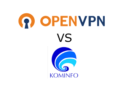 OpenVPN Alternatif Solusi Menanggulangi Blokir dari KOMINFO