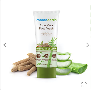 mamaearth-aloe-vera-ashwagandha-facewash