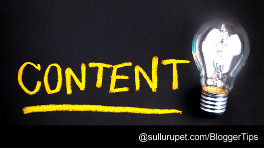 How To Get Great Content Ideas For Your Blog?