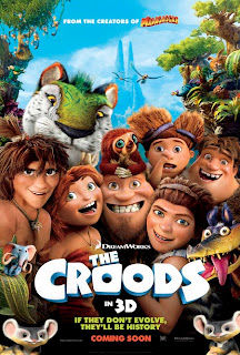 Ver Los Croods (2013) - Latino Online