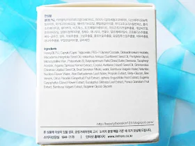 I'M FROM HONEY MASK