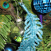 Peacock Themed Christmas Decorations : Mannequin Christmas Tree With A Peacock Theme - Seams And ... : Below are 16 best pictures collection of peacock christmas decoration photo in high resolution.