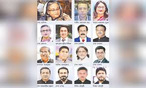 অধরা শেখ পরিবারের সদস্যরা, গ্রেপ্তার হচ্ছেন সাবেক মন্ত্রী-এমপি, ঢাকা ভয়েস, Dhaka Voice, Trending News, Viral News, Top News, Hot News, bangla news, b