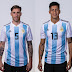 Argentina: fotos oficiales