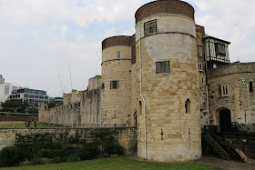 The Tower of London