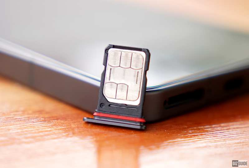 What happens if you fail to register your Smart SIM?