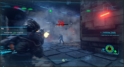 Spacebourne 2 Game Screenshot 3