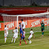 Com gol nos minutos finais, Bahia vence o Confiança e vai à final do Nordestão