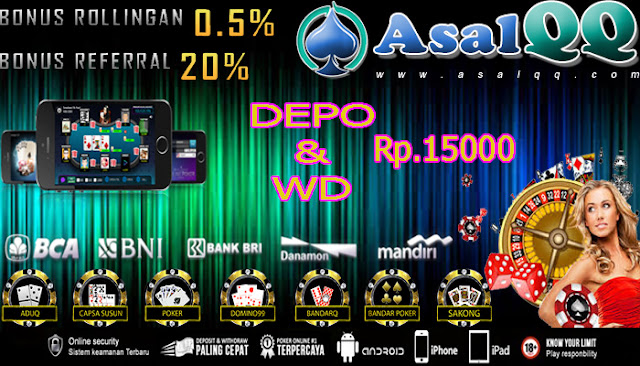 Asalqq Situs poker online, Kumpulan Situs Domino, Situs Poker Indonesia, poker online, domino online, agen domino qq, adu q, bandar sakong, sakong online