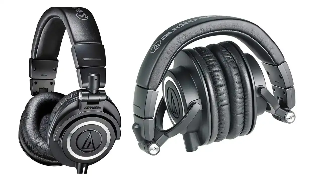 wired headphones for gaming,