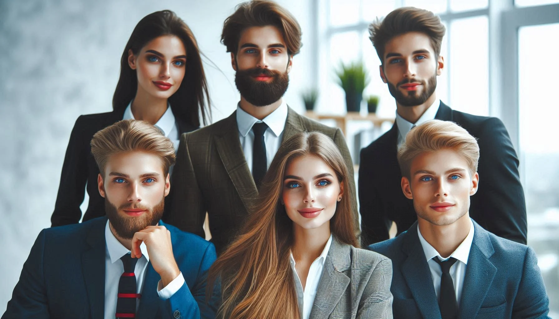 leadership styles organizational behavior human relations