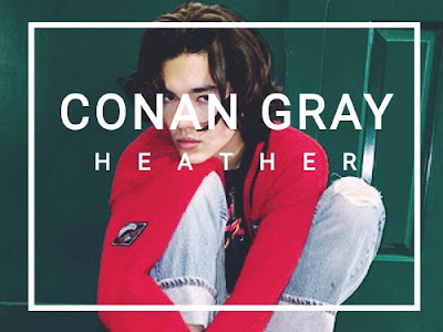 Lirik Lagu Heather – Conan Gray - Obrolanku.com