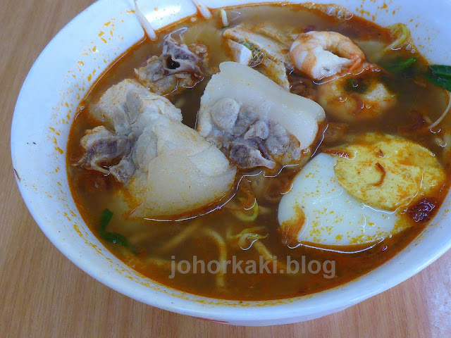 Molek-Prawn-Noodle-Johor-Bahru-JB-百合蝦麵 