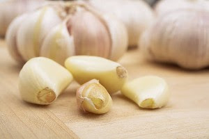 Why is Garlic Good for You