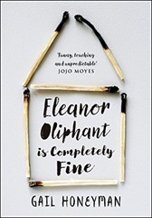 Eleanor Oliphant Is Completely Fine