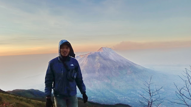Gunung Merbabu, MDN TRAVENTURY, Pendakian Gunung Merbabu