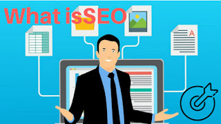 OFF Page SEO - Search Engine Optimization 