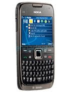 Nokia E73 Mode